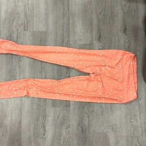 Lularoe leggings. One size fits most. Super comfy and brand new!